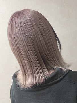 ヴィフ 大船(VIF) イメチェンヘア/大人可愛い/エレガント/モテ髪/フェミニン