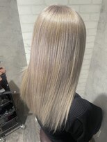 アフィナー(Afinar) shoyaオリジナル☆ホワイトミルクティー