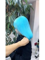 イエナ 渋谷(IENA)&nbsp;ティファニーブルー