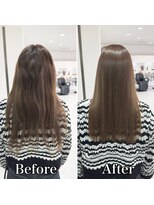 エセット 三条店(ECET)&nbsp;ECET式最高級ストレート