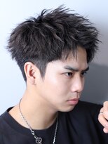 リップス 千葉annex(LIPPS)&nbsp;ツイストアップバング