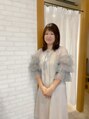 ヘア アトリエ ヴィヴァーチェ(hair atelier Vivace) 黒田 奈緒