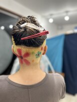 リーヴァ プラス(RIVA +)&nbsp;フラワーアート