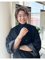 ユニック コウベ(unique KOBE) 山本 恭介