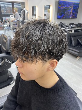 ショット 高槻(SHOT) 縦落ちツイストスパイラル