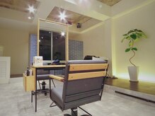 キートス(kiitos)の雰囲気（【2F】温もりを感じる落ち着いた空間）