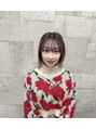テーラヘアー 公津の杜店(TELA HAIR) 森島 愛梨