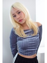 ウヌン 海老名ビナウォーク店(UNUN)&nbsp;ブリーチ