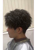 エクシア 西梅田店(EXCIA)&nbsp;ツイスパセンターパート