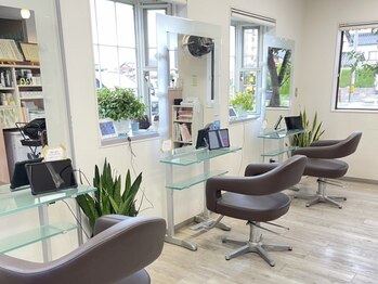 ビューティーサロン　マスダ