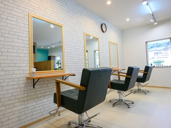 Hair Noka【ヘアーノカ】