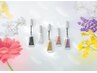 [パーソナルカラー診断＆プレゼント付]カット+カラー+トリートメント ￥11000