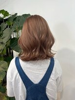 メリー オオサカ(Merly Osaka)&nbsp;Spring beige