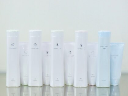 オルヘアー(Olu'hair)の写真