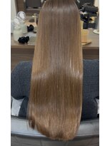 ハロバイシーン(Halo by seen.)&nbsp;綺麗な髪の毛にしたい方必見