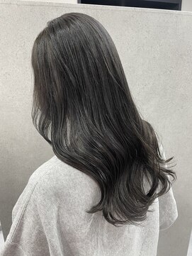 インスヘアー 関大前店(INCE HAIR) 関大前駅/関大前/U24/髪質改善/縮毛矯正/ヘッドスパ