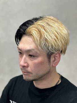 ワイズ(Y‘s) 大人メンズスタイル