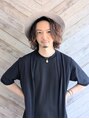 アグヘアー シエル 青森浜館店(Agu hair ciel) 佐藤 圭祐