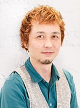 サロンズヘアー 倉敷西阿知店(SALONS HAIR) 天野 