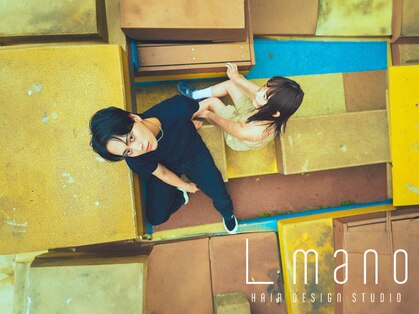 エルマノ 仙川(L mano)の写真