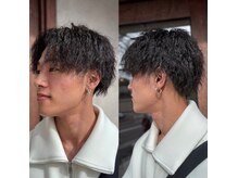 バーバーショップテト(barber shop tete)