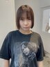 ☆Ramu限定☆ カットモデル Instagramにてご連絡ください！（ramu.k__）