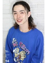 クオリス 上板橋店(QUALIS) 相馬 一真
