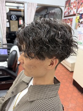 デザミ(Des Amis) ツイスパ×スパイラル