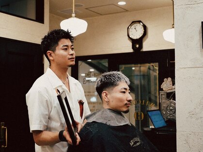 ヒロギンザ 福岡本店(HIRO GINZA)の写真