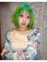 ブロック ジャポン(bloc japon)&nbsp;roots design