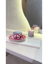 ■味覚 × 視覚 × 嗅覚で楽しむ自分タイム　　高宮　野間　平尾　薬院　大橋から近く