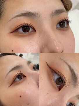 ディティカレスト(Dityca rst) まつ毛パーマ【lushlift】