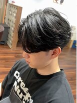 リ メイロ(Re.Meiro)&nbsp;ニュアンスセンターパート