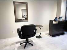 ハーバー(HARBOR)の雰囲気(シンプルで落ち着いた内装でゆったりとお過ごしいただけます◎)