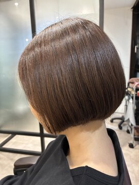 スパークル 二俣川(Sparkle) 酸熱×プツッとボブ