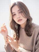 EIGHT corner 大宮東口店【エイト コーナー】【12月1日オープン（予定）】 大人可愛い20代30代/髪質改善/ブリーチ/レイヤーカット320