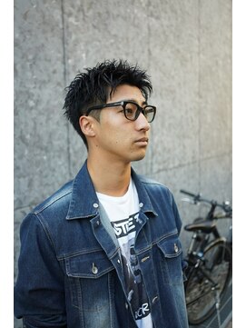 ベロ 福島(BELO) ハチ残しボックス×スパイキー