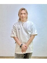 アンフィニワイズ ウェルディ長泉店(Infini-Y's)&nbsp;大平 隆之