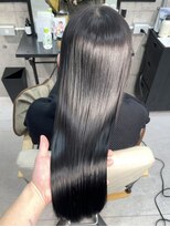 スケール(=SCALE)&nbsp;《髪質改善トリートメント》