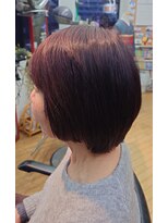 カラーズギャラリー(Color's Gallery)&nbsp;オーガニックカラー