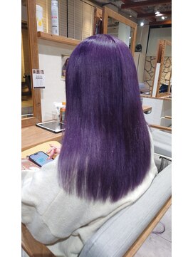 シータ 東川口(THETA) パープル