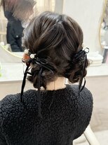 キュア(CURE)&nbsp;ツインお団子