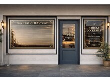 サロンドベルエクラ(Salon de belle Eclat)