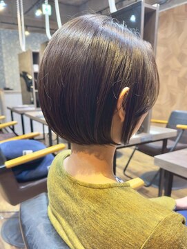 シャインヘアフラッペ 新百合ヶ丘2号店(Shine hair frappe) Shine  hair  frappe