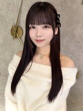 エフ 西大寺(ef)&nbsp;岩永 侑奈