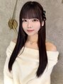 エフ 西大寺(ef) 岩永 侑奈