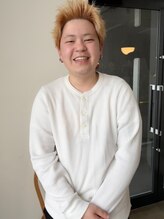 ポール(pole) カワモト ユウト