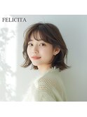 【FELICITA STYLE】