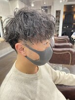 エスティー(S.T)&nbsp;スペインカール