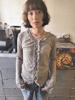 ブリコ(BRICO) ゆるウェーブ